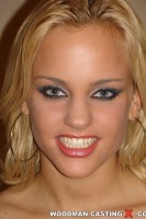 Britney - ( casting pics )
