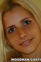 Cynthia fox - ( casting pics )