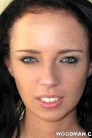 Gina devine - ( casting pics )