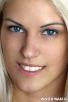 Blanche bradburry - ( casting pics )