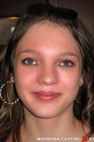 Mylena - ( casting pics )