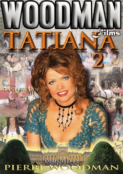 TATIANA 2 Cover