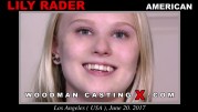 Lily Rader