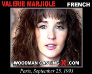 Valerie Marjiole