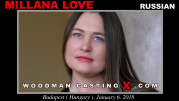 Millana Love