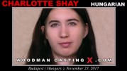 Charlotte Shay