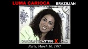 Luma Carioca