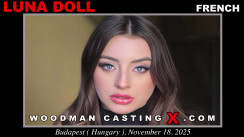 Luna Doll