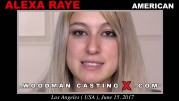 Alexa Raye