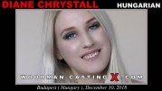 Diane Chrystall