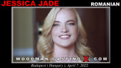 Jessica Jade