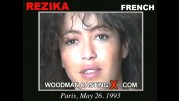 Rezika