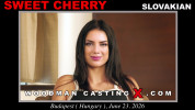 Sweet Cherry