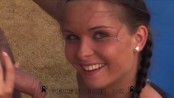 Divinity love and zafira klass - xxxx - brazil + 1 boy
