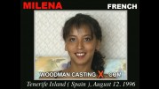 Milena