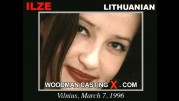 Ilze