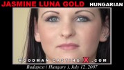 Jasmine Luna Gold