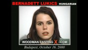 Bernadett Lukics