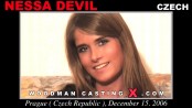 Nessa devil