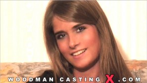 Nessa Devil - Woodman CastingX, слитое xxx видео с категорией Секс Втроем (Jul 29, )