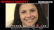 Monica Smooty