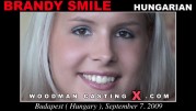 Brandy Smile
