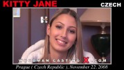 Kitty Jane