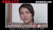 Ann-lyz