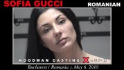 Sofia Gucci