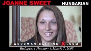 Joanne Sweet
