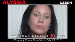 Alyssia