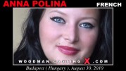 Anna Polina