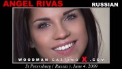 Angel Rivas