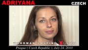 Adriyana