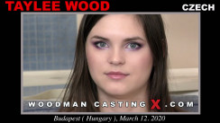 Taylee Wood