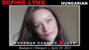 Sophie Lynx