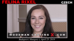 Felina Rixel