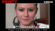 Kristy