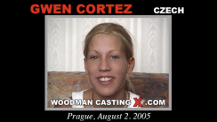 Gwen Cortez