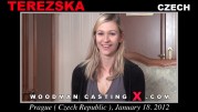 Terezska
