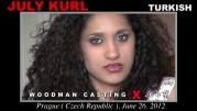July Kurl