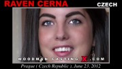 Raven Cerna
