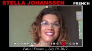 Stella Johanssen