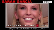 Sarah Garcia