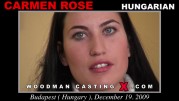 Carmen Rose