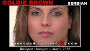Goldie Brown