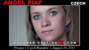Angel Piaf