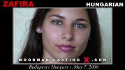 Zafira Klass