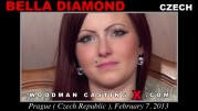 Bella Diamond