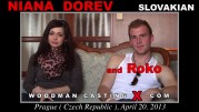 Niana Dorev